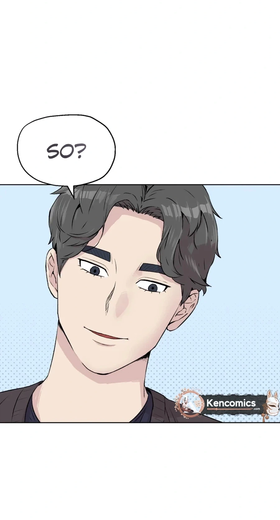 Seol Eunhwa Chapter 13 page 38 - 
