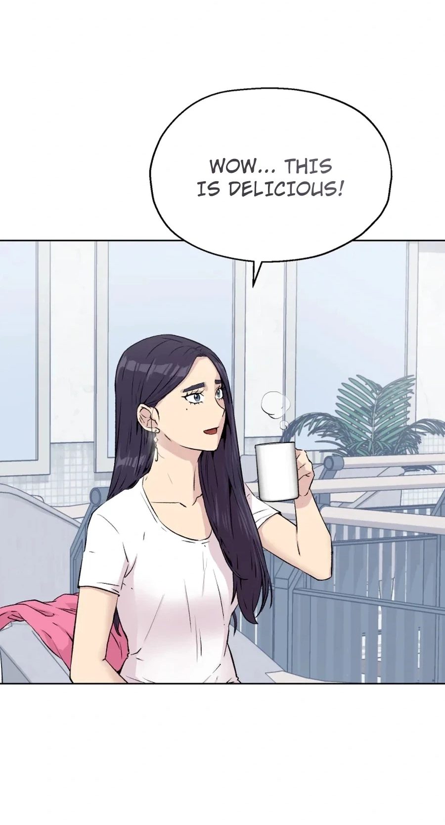 Seol Eunhwa Chapter 13 page 39 - 