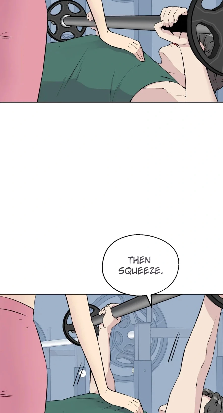 Seol Eunhwa Chapter 13 page 49 - 
