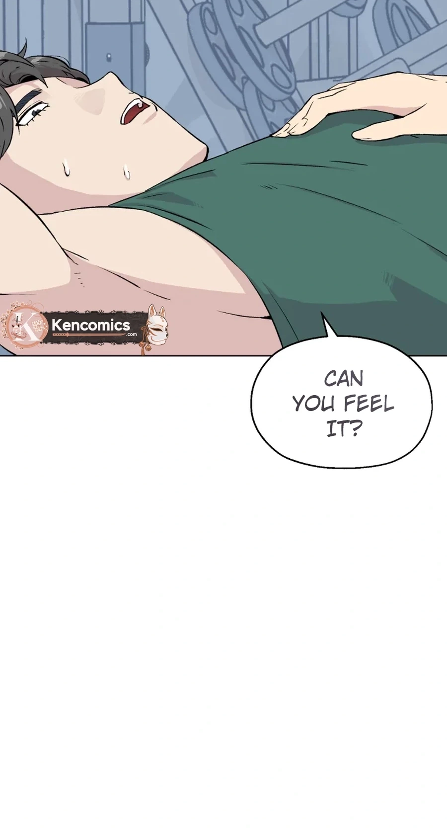 Seol Eunhwa Chapter 13 page 51 - 