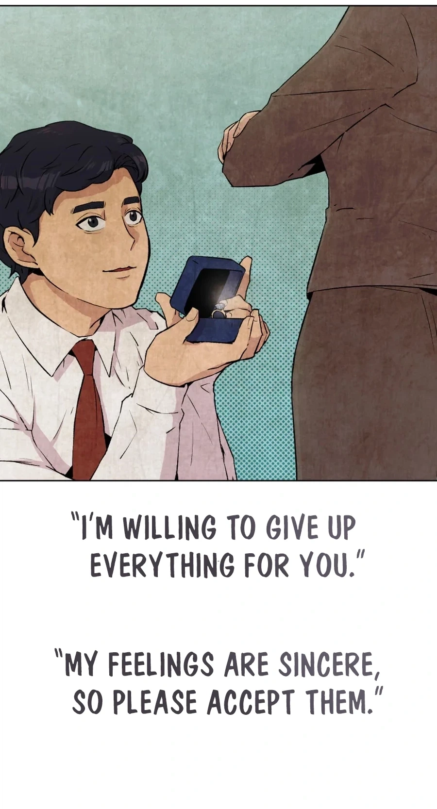 Seol Eunhwa Chapter 13 page 55 - 