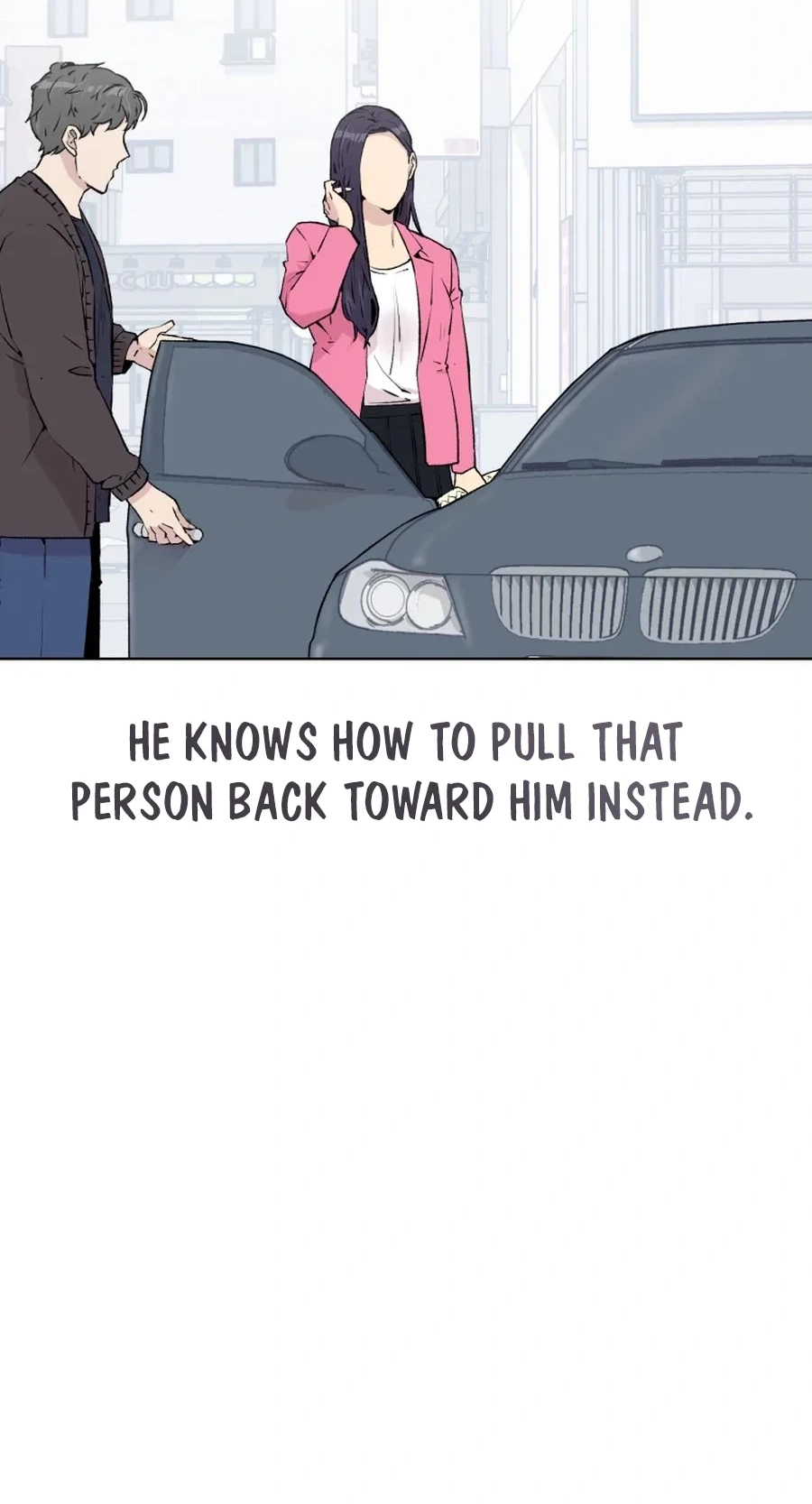 Seol Eunhwa Chapter 13 page 59 - 