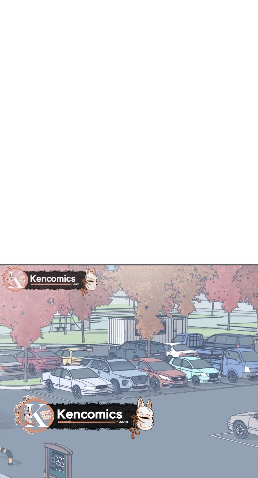 Seol Eunhwa Chapter 13 page 65 - 