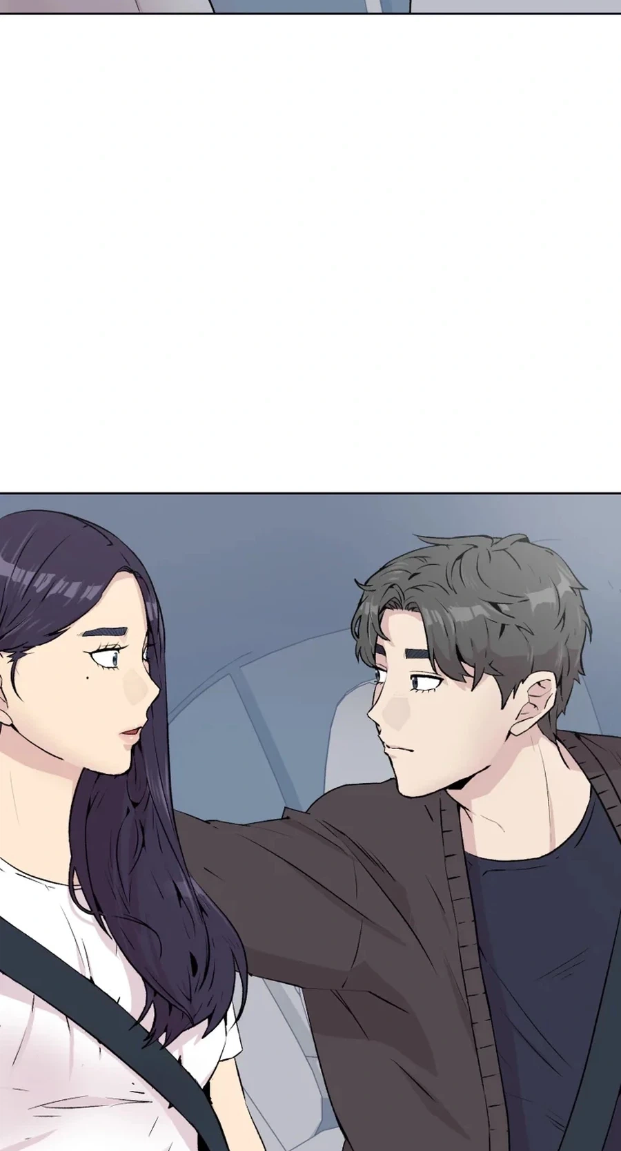 Seol Eunhwa Chapter 13 page 67 - 