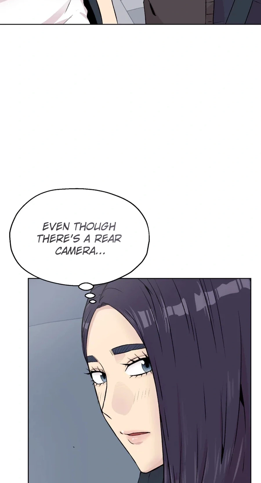 Seol Eunhwa Chapter 13 page 68 - 