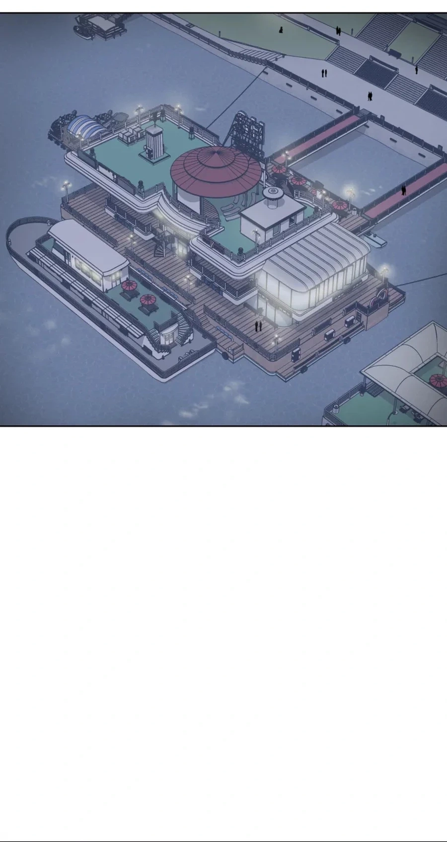 Seol Eunhwa Chapter 13 page 71 - 