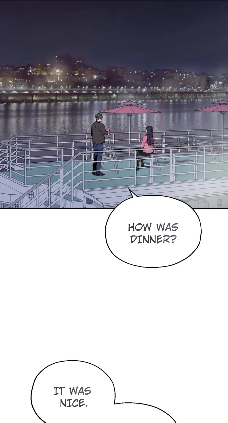 Seol Eunhwa Chapter 13 page 72 - 