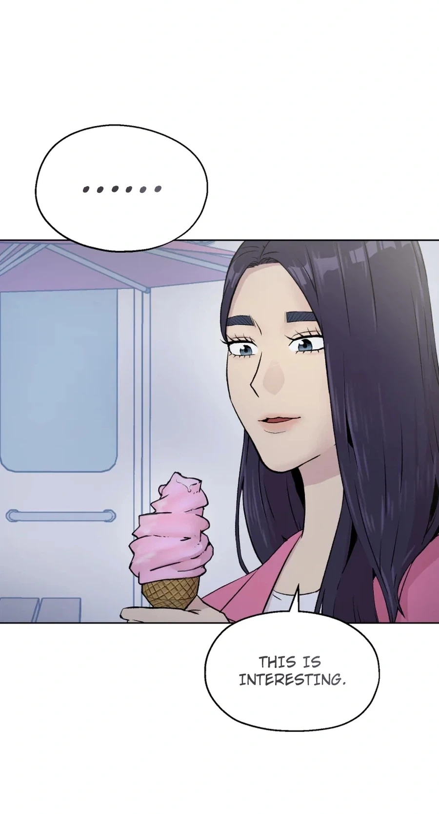 Seol Eunhwa Chapter 13 page 75 - 
