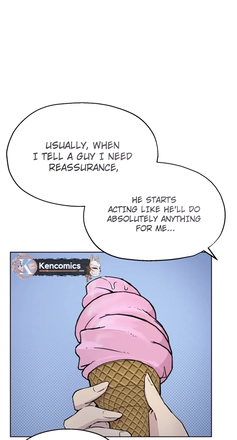 Seol Eunhwa Chapter 13 page 76 - 