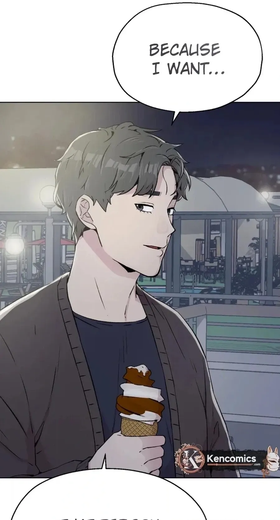Seol Eunhwa Chapter 13 page 80 - 