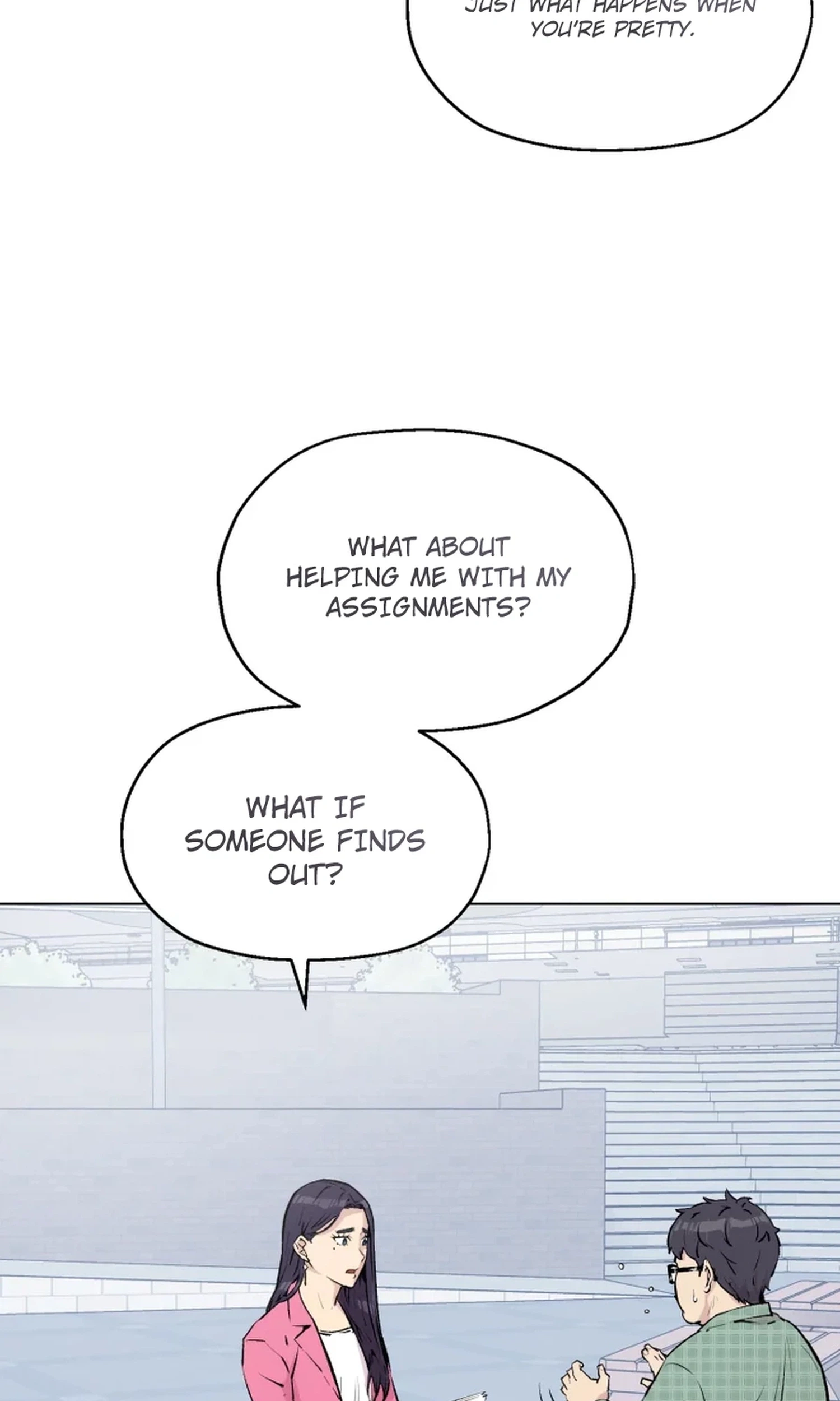 Seol Eunhwa Chapter 13 page 9 - 