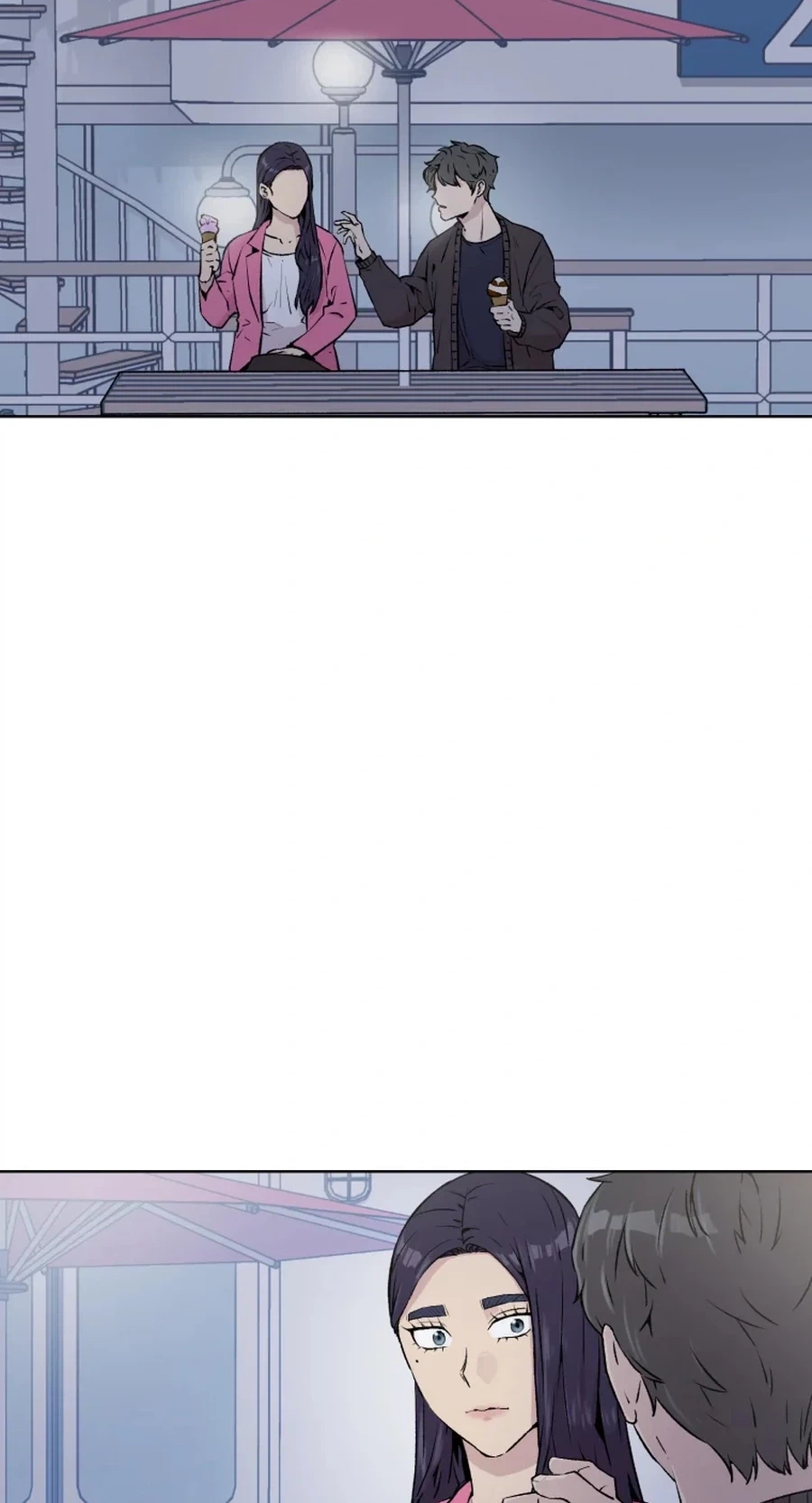 Seol Eunhwa Chapter 13 page 82 - 