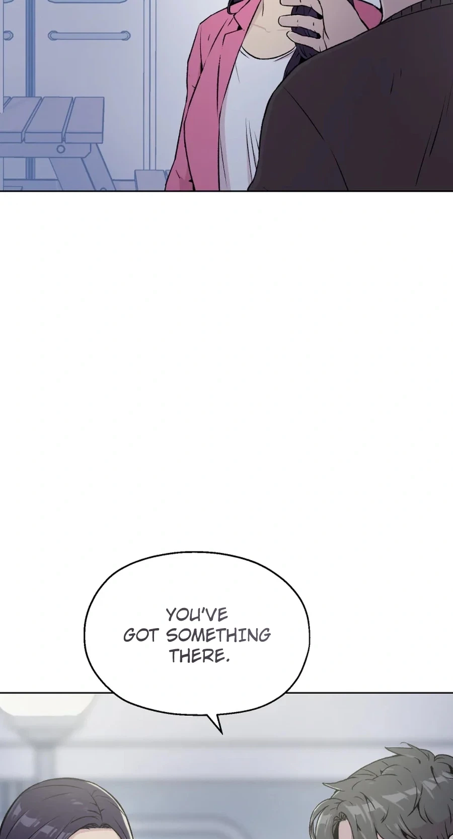 Seol Eunhwa Chapter 13 page 83 - 