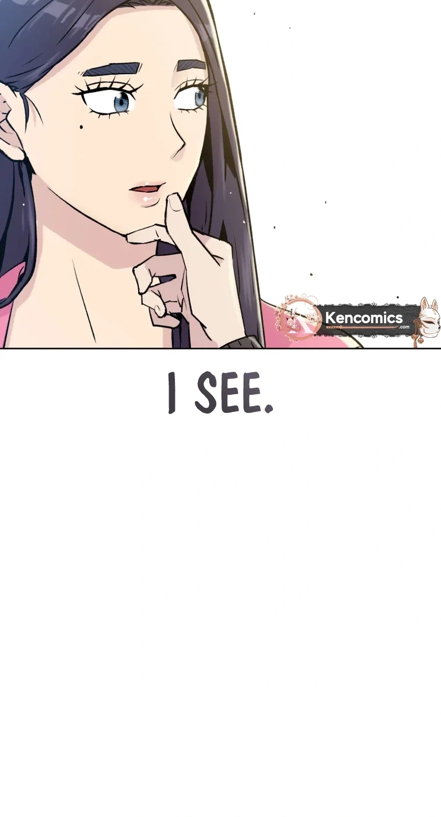 Seol Eunhwa Chapter 13 page 85 - 