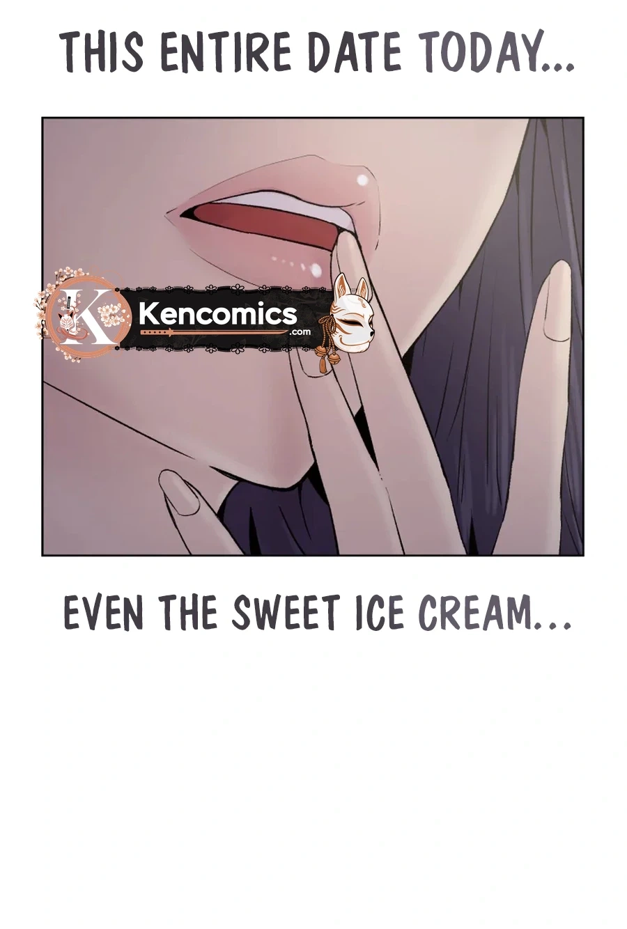 Seol Eunhwa Chapter 13 page 86 - 