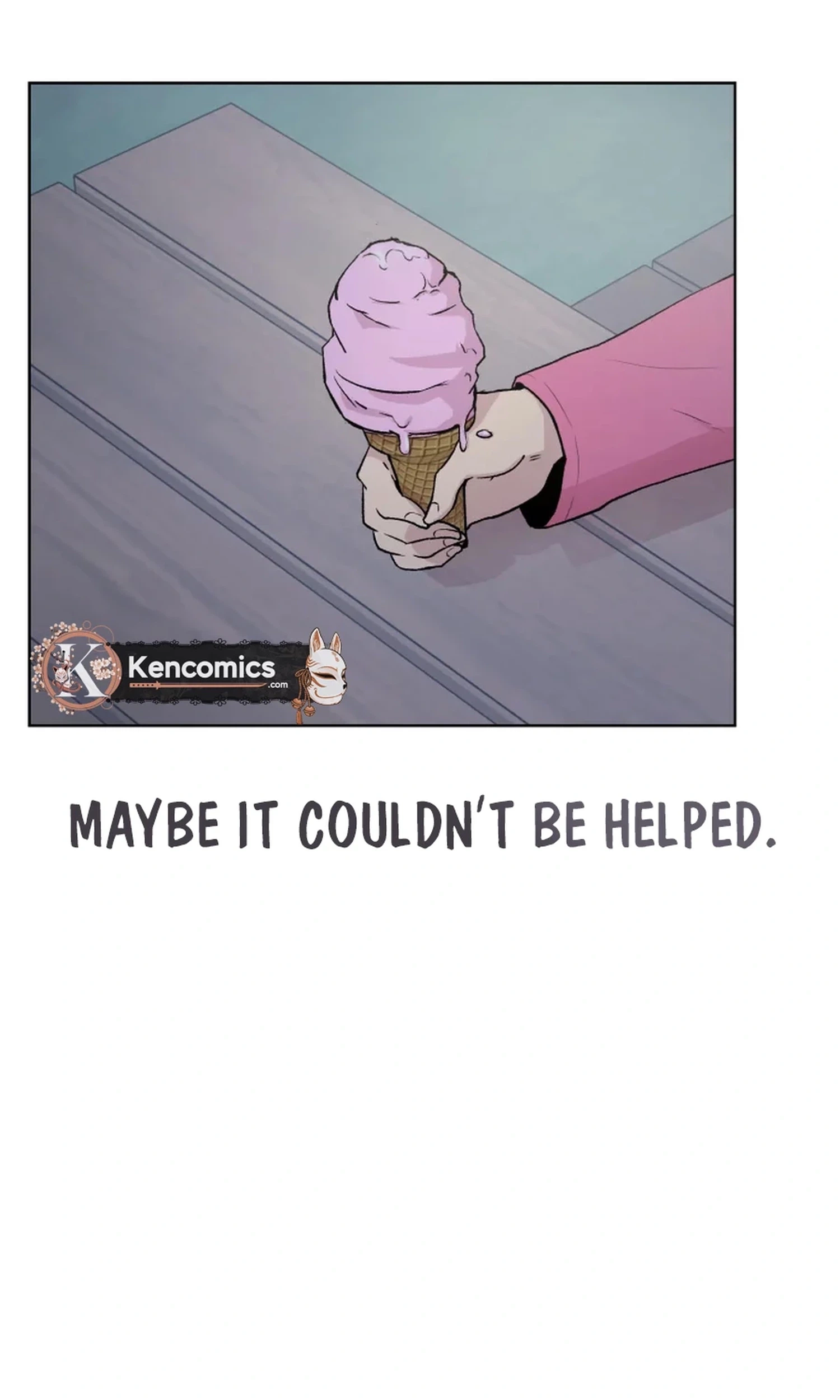 Seol Eunhwa Chapter 13 page 89 - 