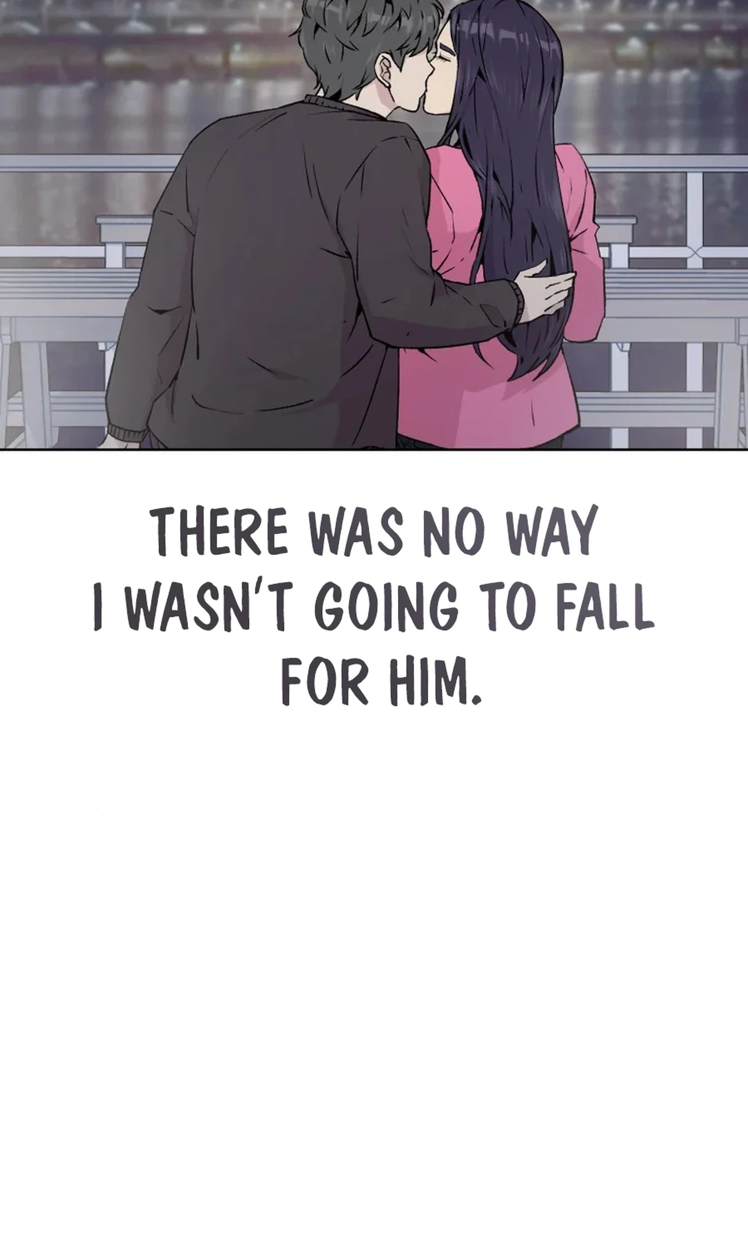Seol Eunhwa Chapter 13 page 91 - 