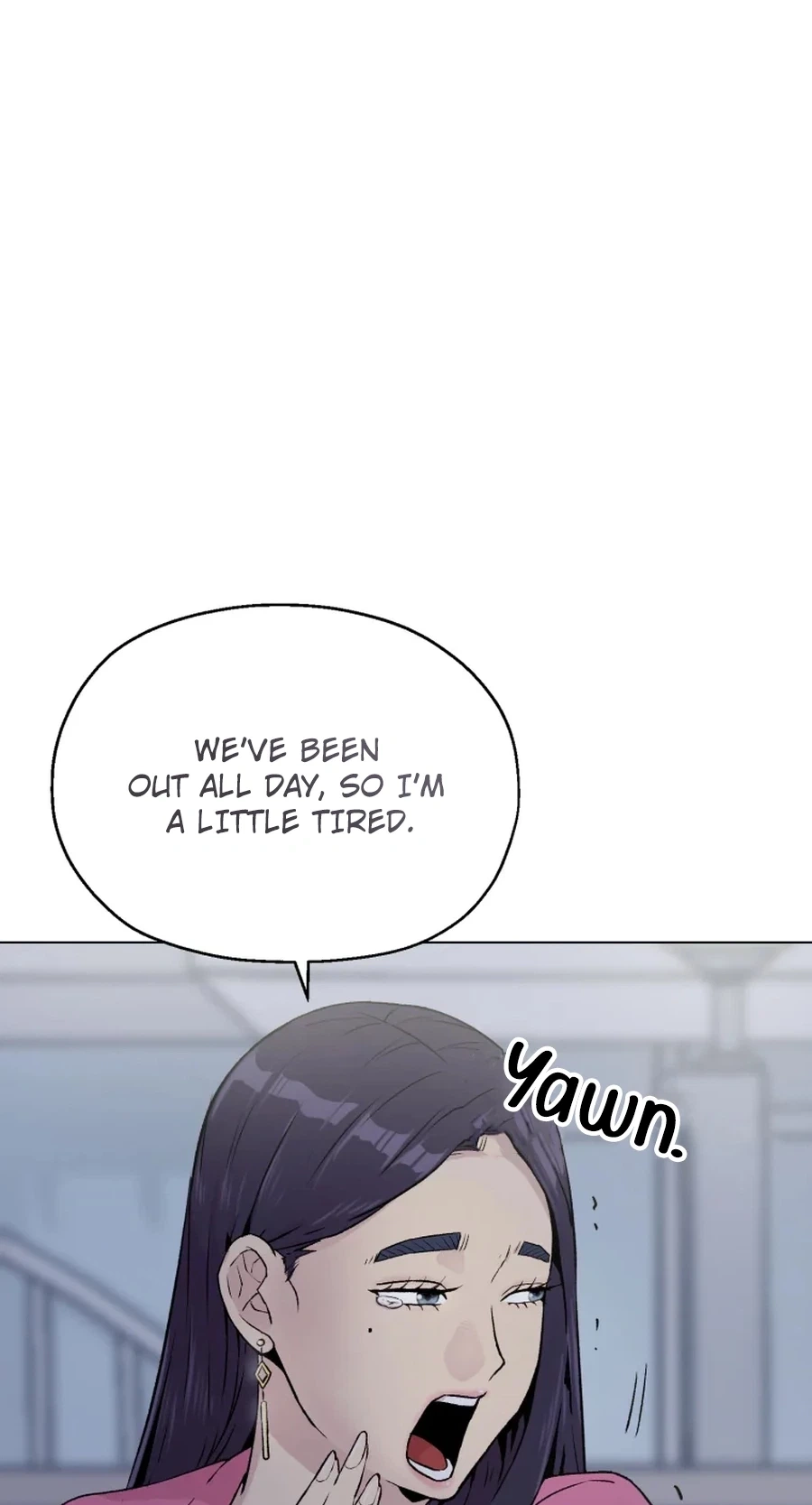 Seol Eunhwa Chapter 14 page 14 - 