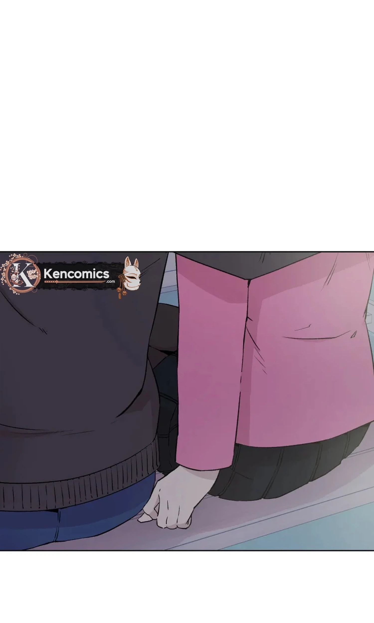 Seol Eunhwa Chapter 14 page 3 - 