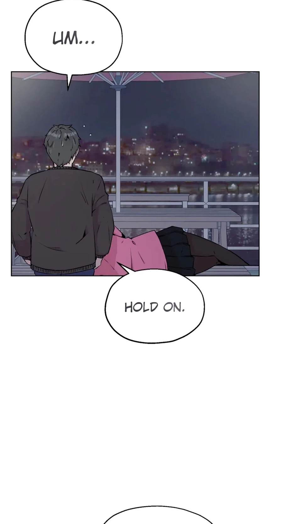 Seol Eunhwa Chapter 14 page 22 - 