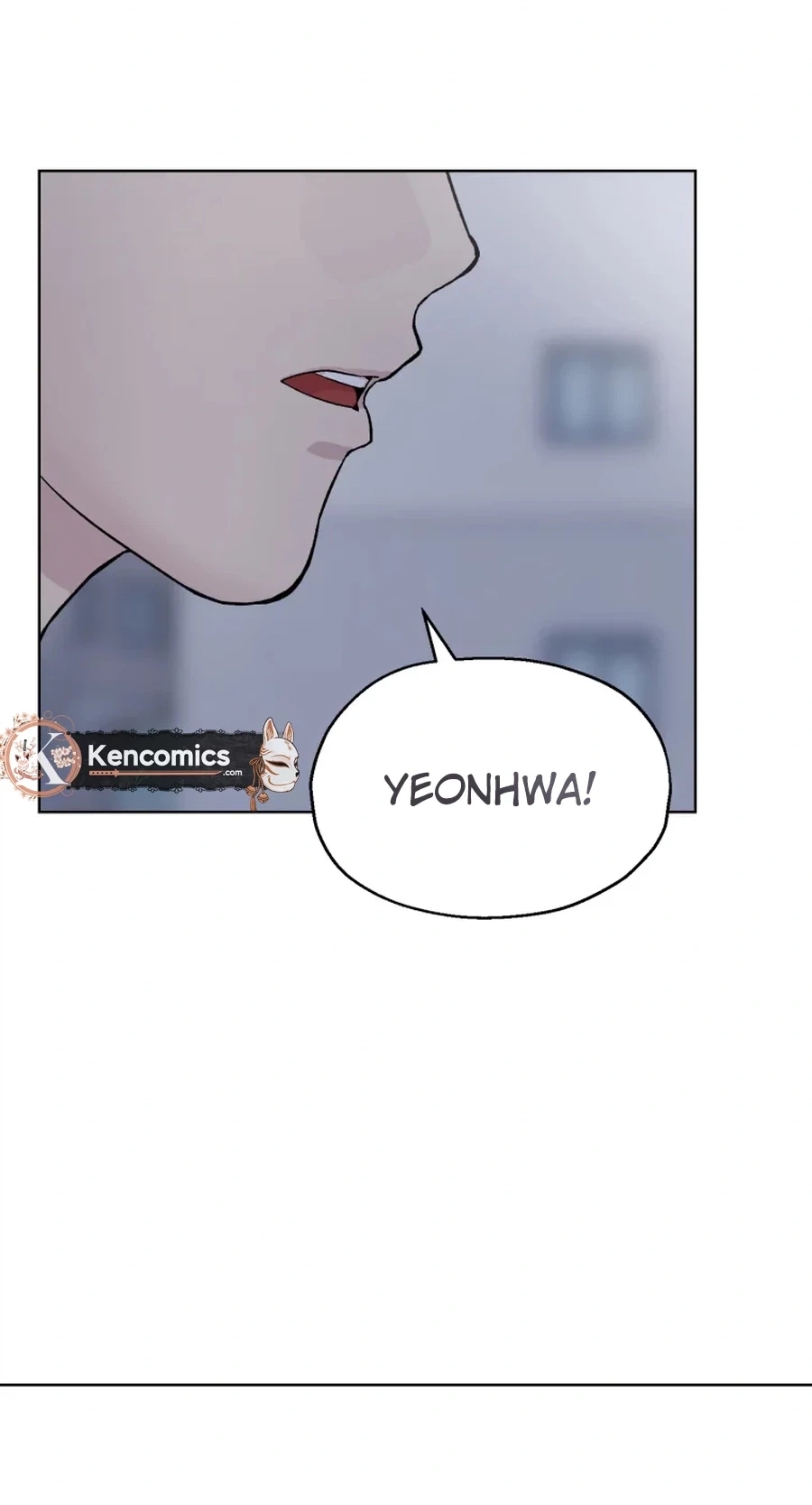 Seol Eunhwa Chapter 14 page 29 - 
