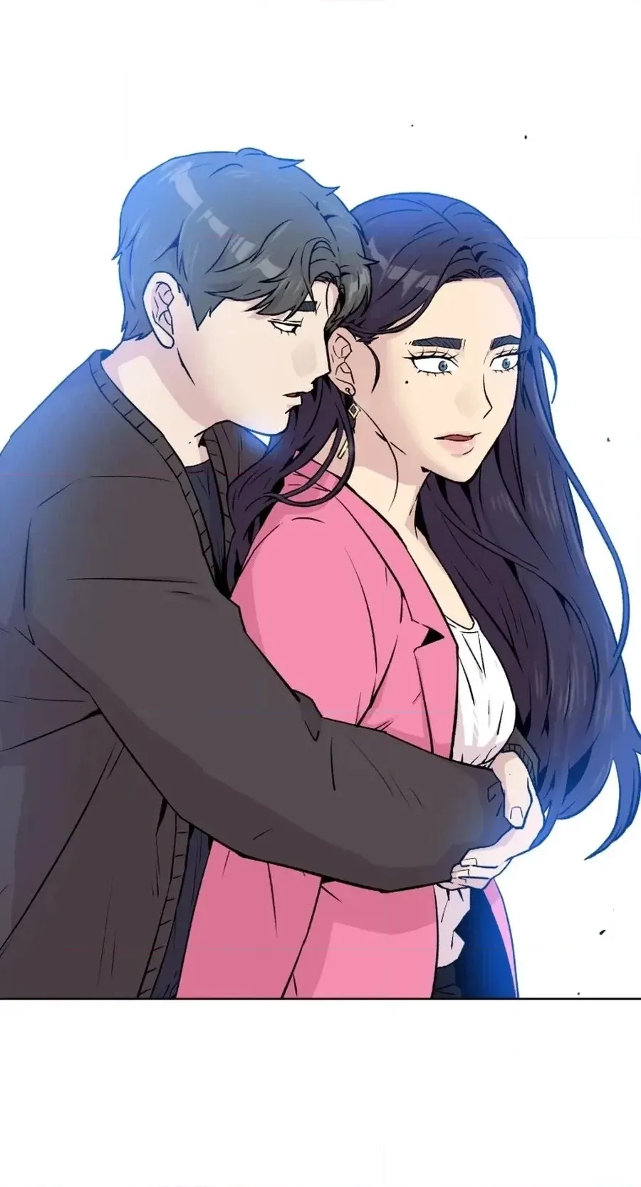 Seol Eunhwa Chapter 14 page 30 - 