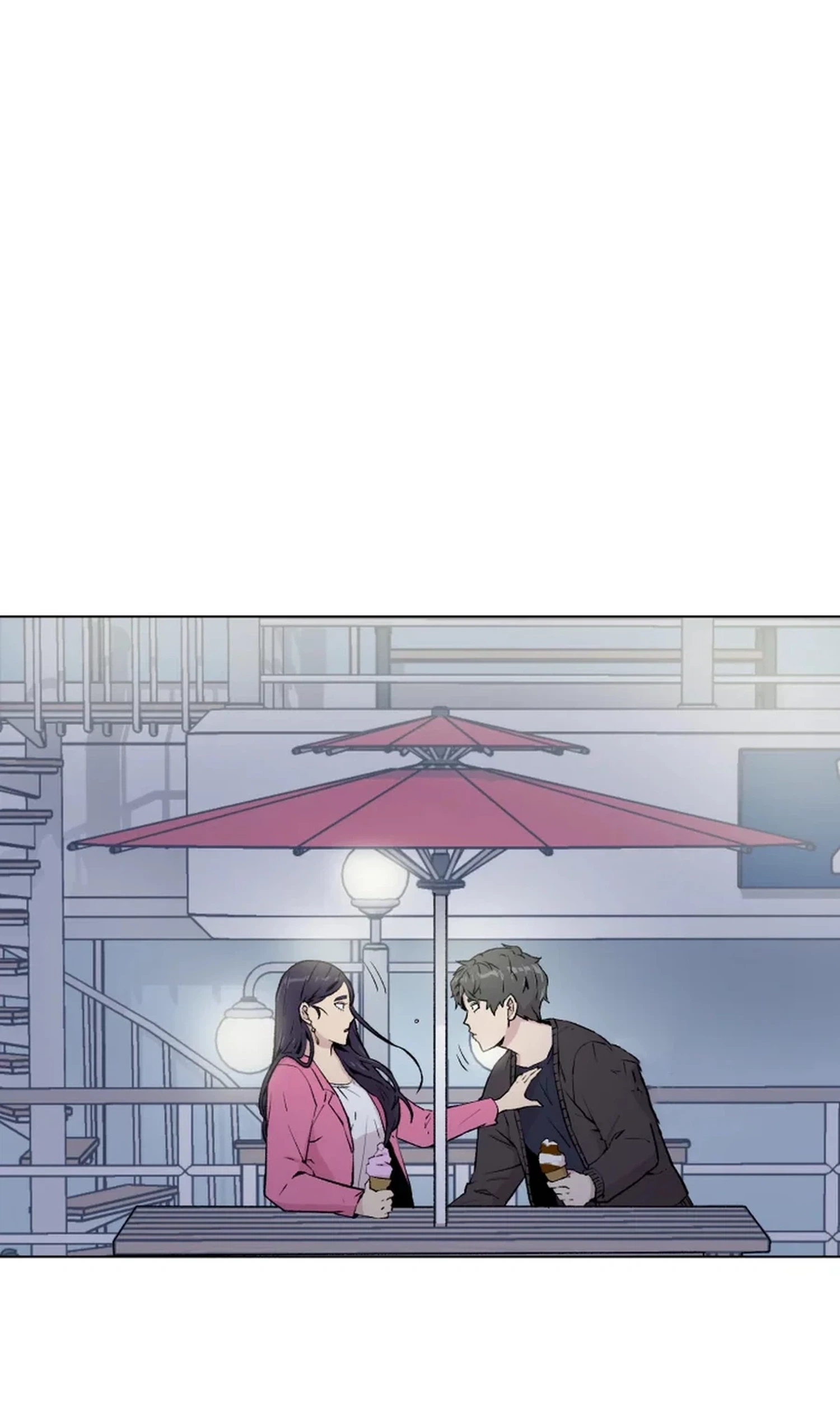 Seol Eunhwa Chapter 14 page 4 - 