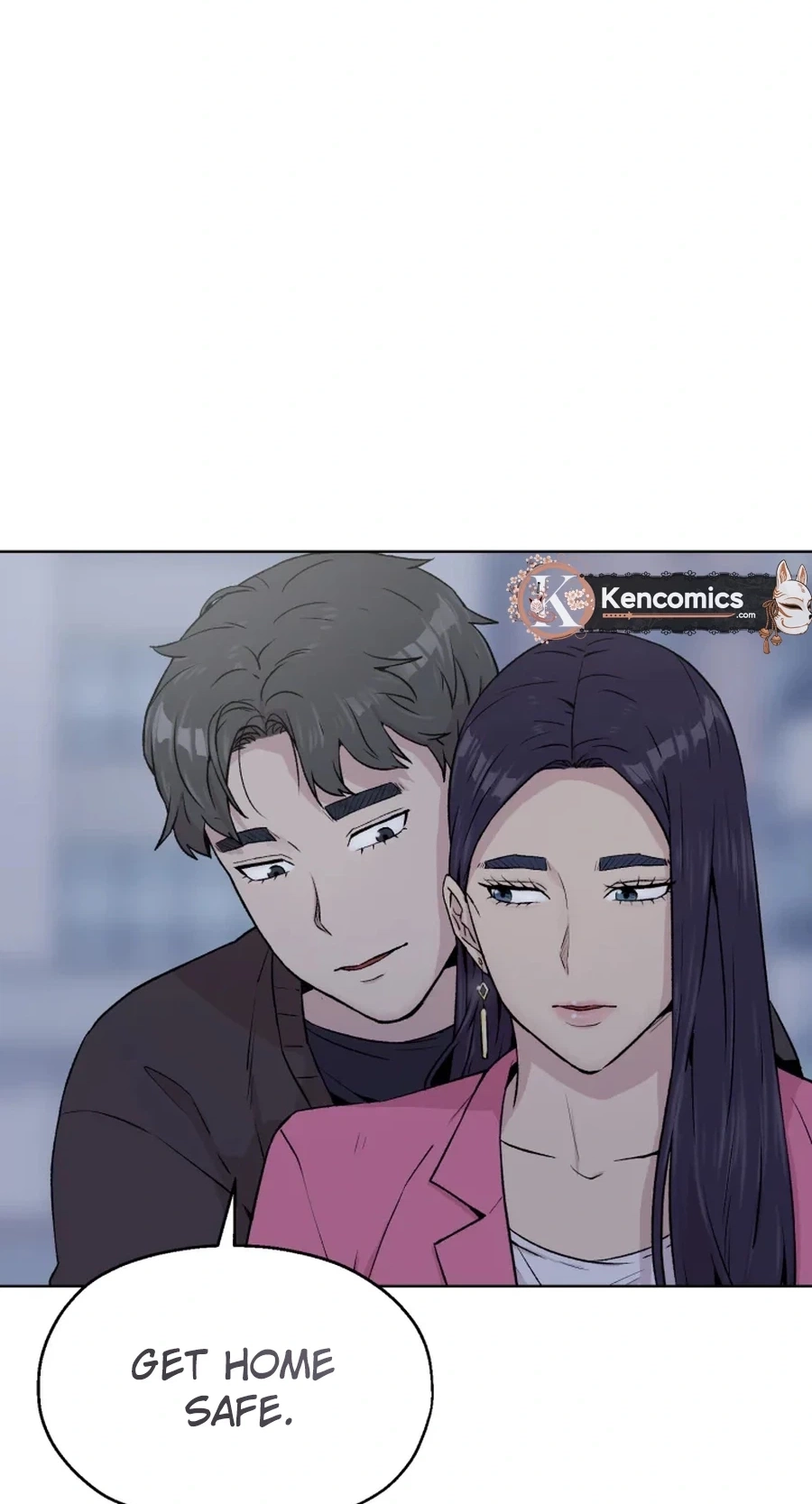 Seol Eunhwa Chapter 14 page 32 - 