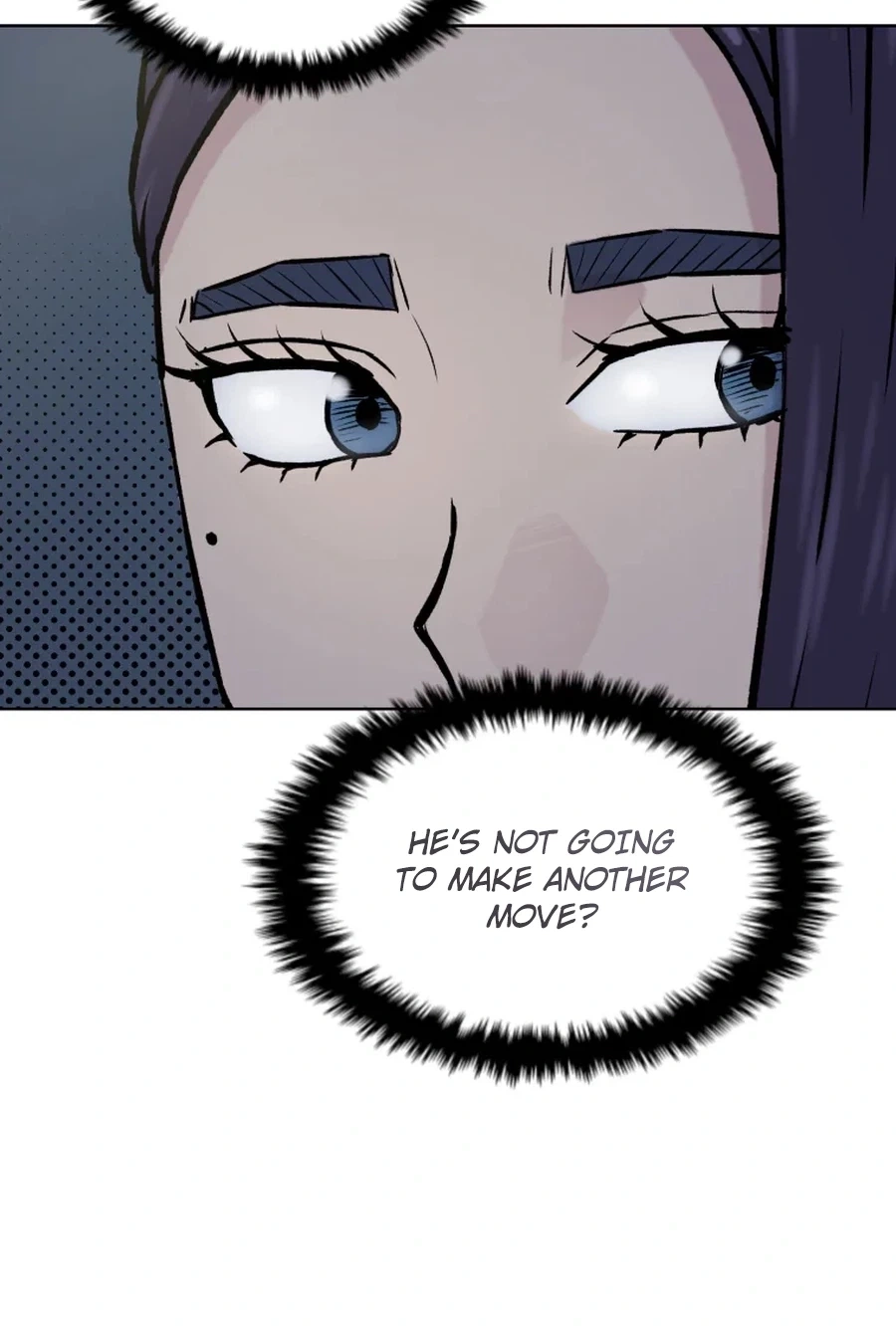 Seol Eunhwa Chapter 14 page 36 - 