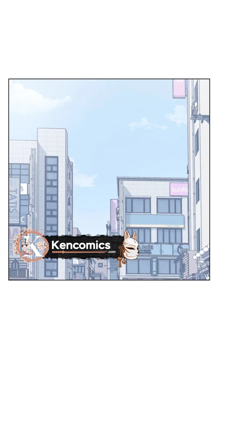 Seol Eunhwa Chapter 14 page 41 - 