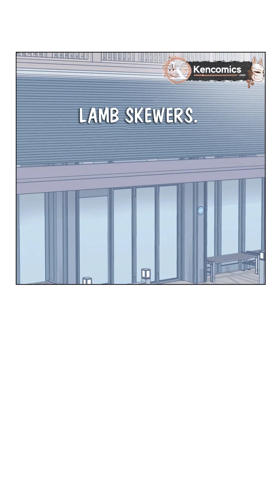 Seol Eunhwa Chapter 14 page 42 - 