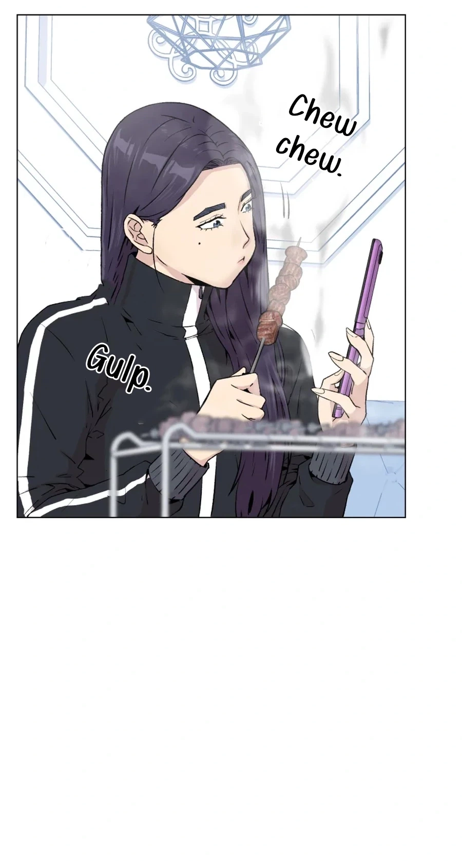 Seol Eunhwa Chapter 14 page 44 - 