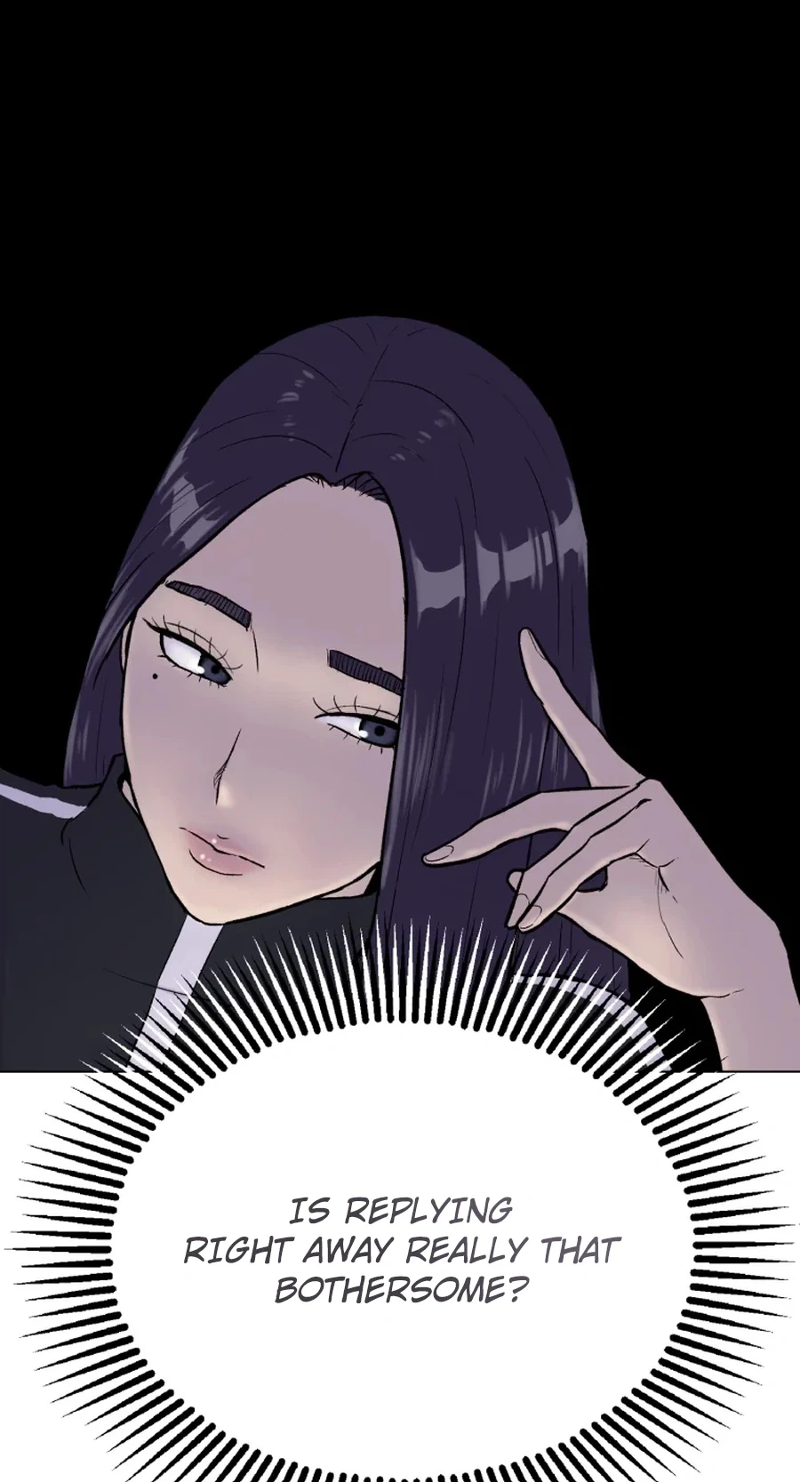 Seol Eunhwa Chapter 14 page 48 - 