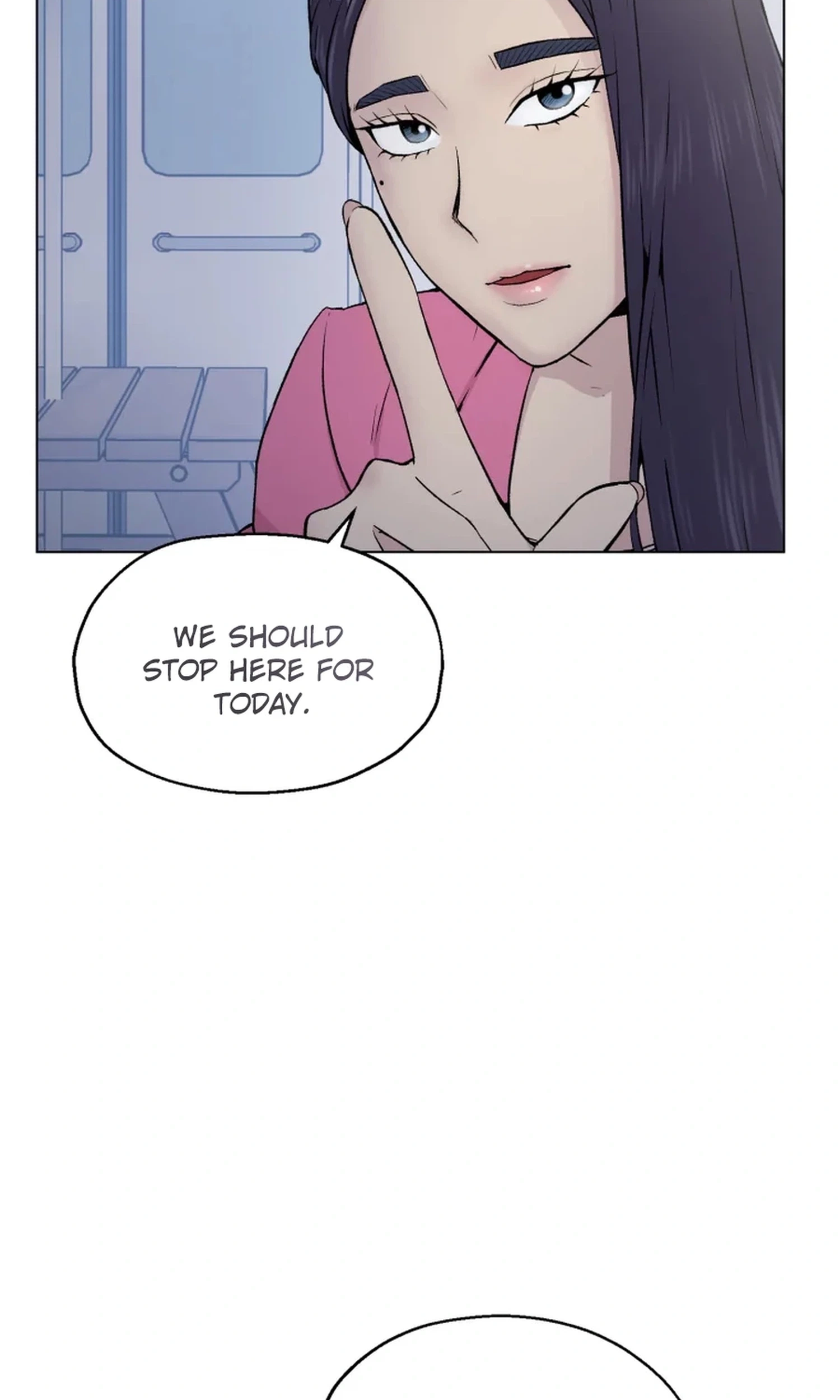 Seol Eunhwa Chapter 14 page 6 - 