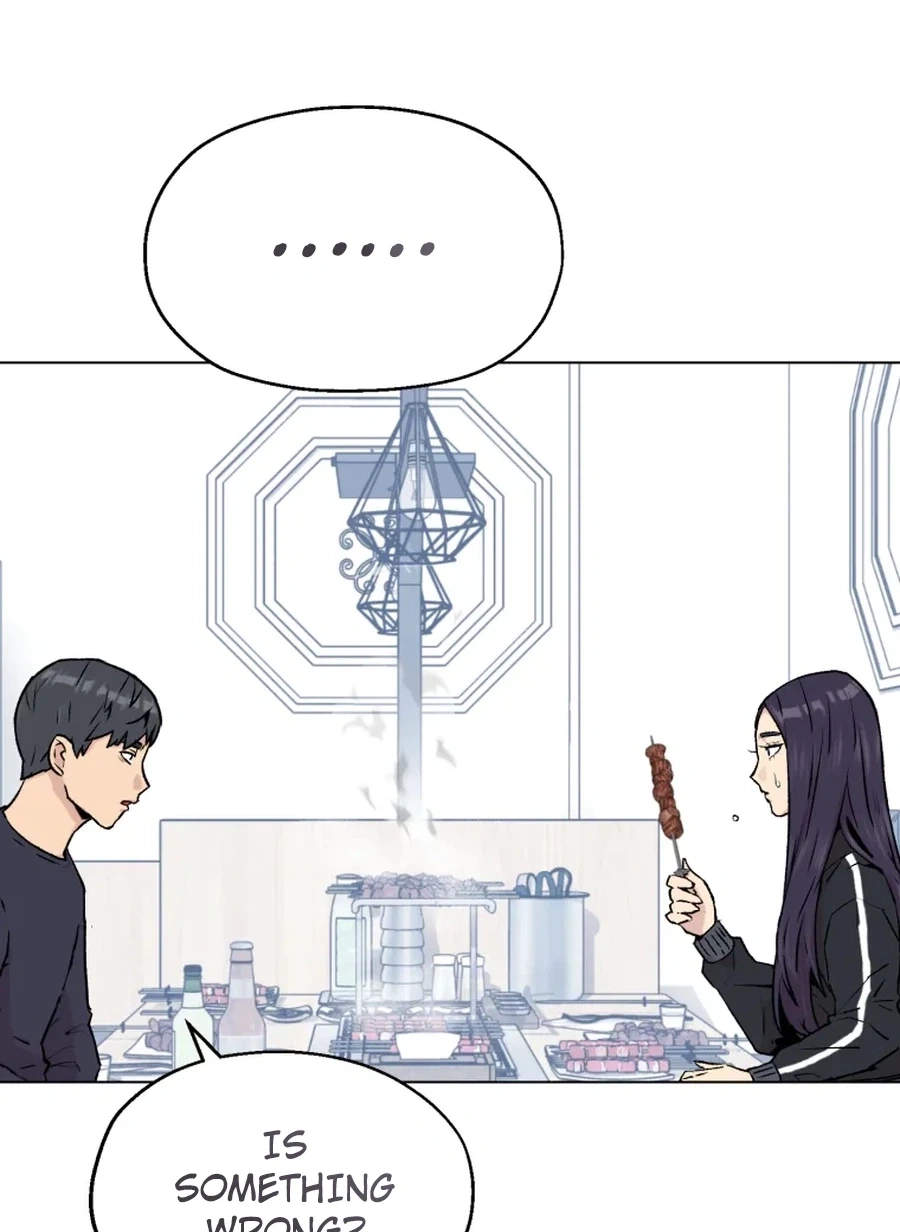 Seol Eunhwa Chapter 14 page 52 - 