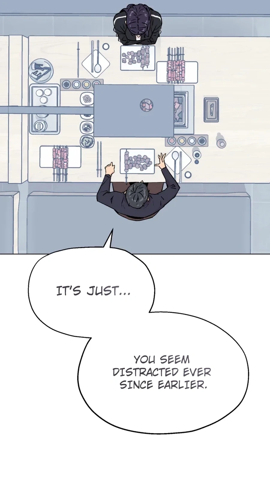 Seol Eunhwa Chapter 14 page 54 - 
