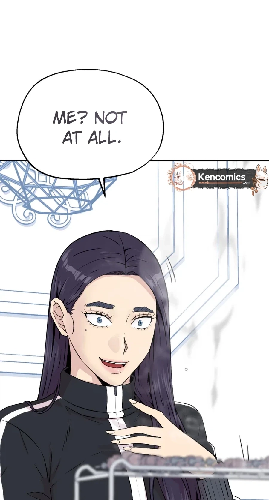 Seol Eunhwa Chapter 14 page 55 - 