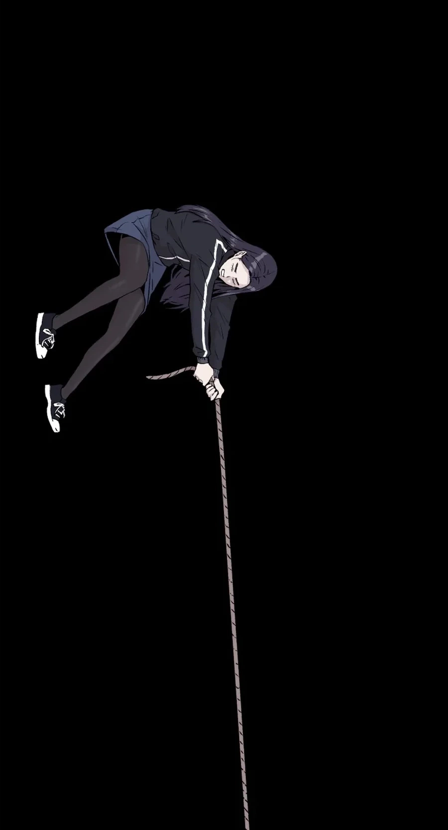 Seol Eunhwa Chapter 14 page 59 - 
