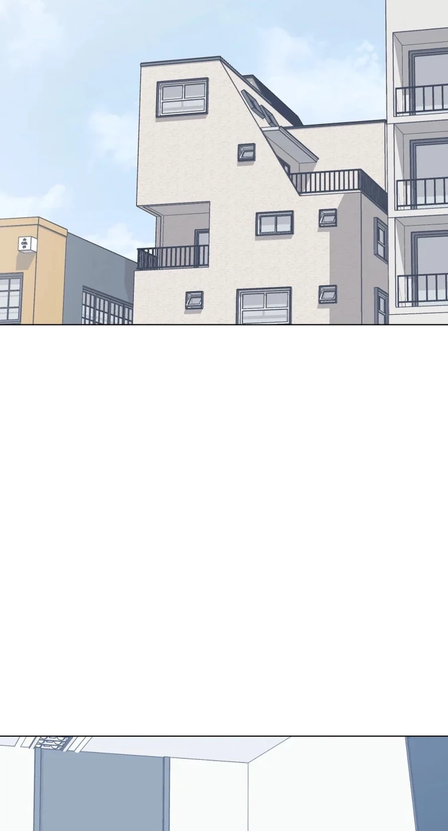Seol Eunhwa Chapter 14 page 64 - 