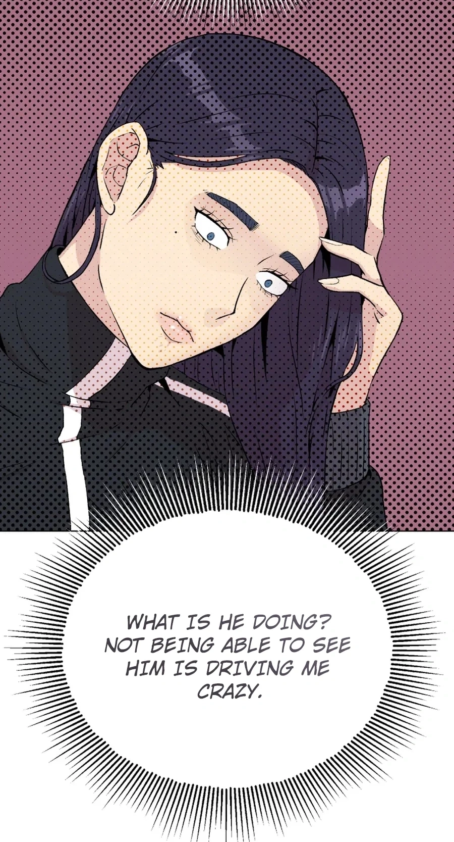 Seol Eunhwa Chapter 14 page 67 - 