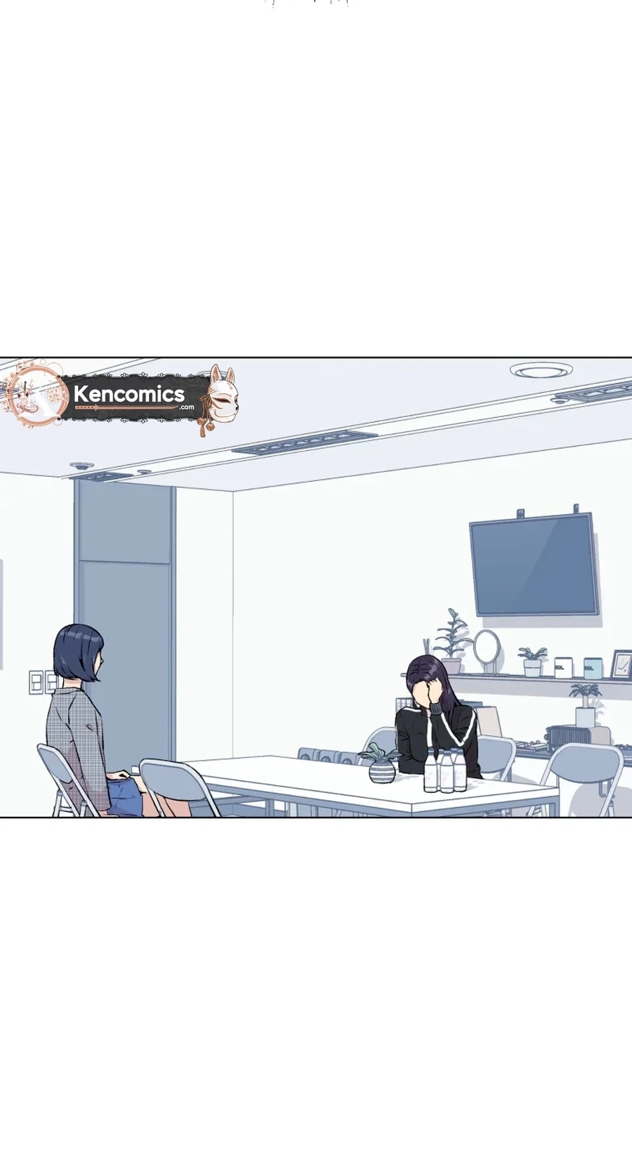 Seol Eunhwa Chapter 14 page 68 - 