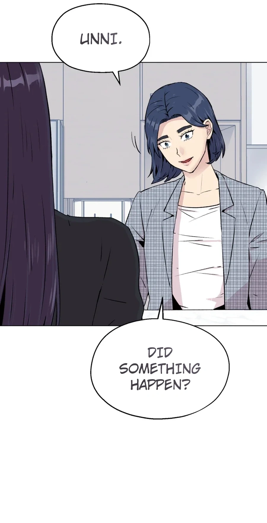 Seol Eunhwa Chapter 14 page 69 - 