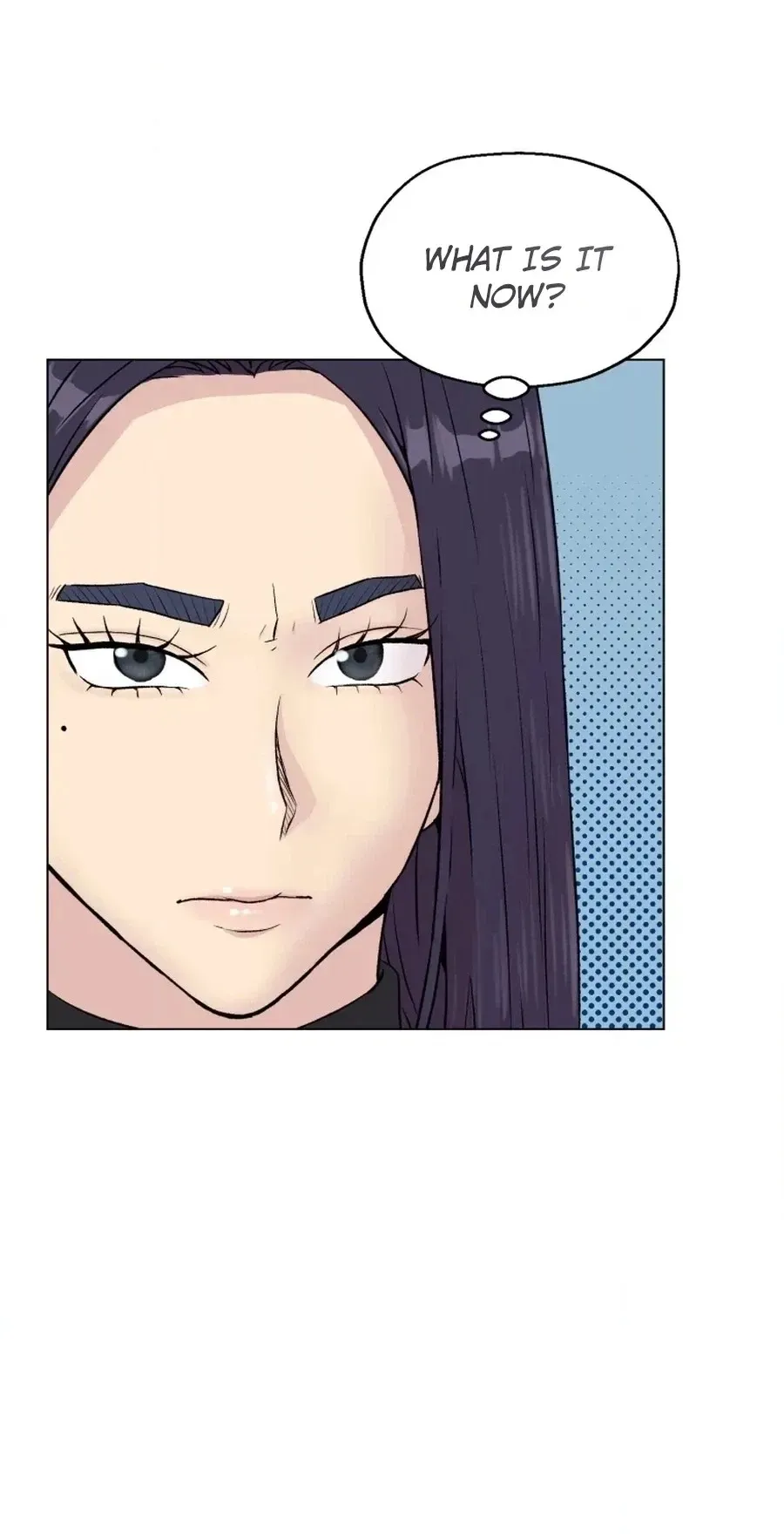 Seol Eunhwa Chapter 14 page 70 - 