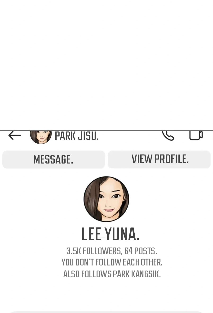 Seol Eunhwa Chapter 14 page 78 - 