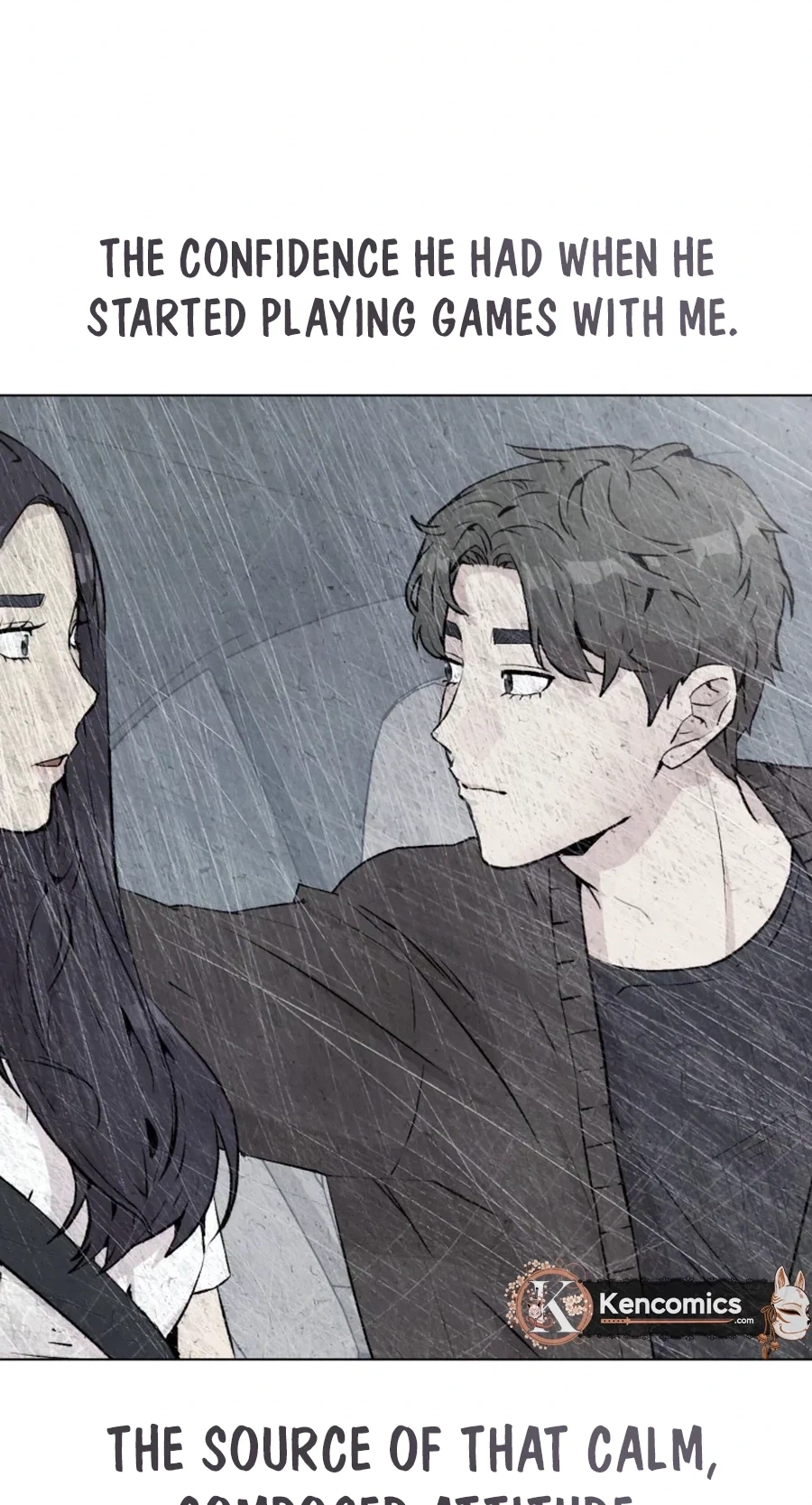 Seol Eunhwa Chapter 14 page 84 - 