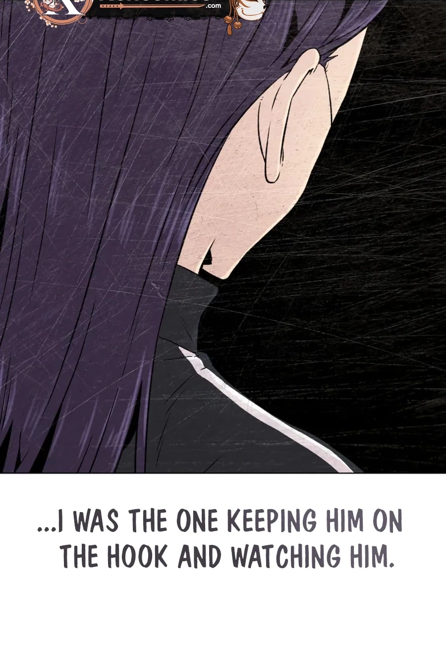 Seol Eunhwa Chapter 14 page 86 - 