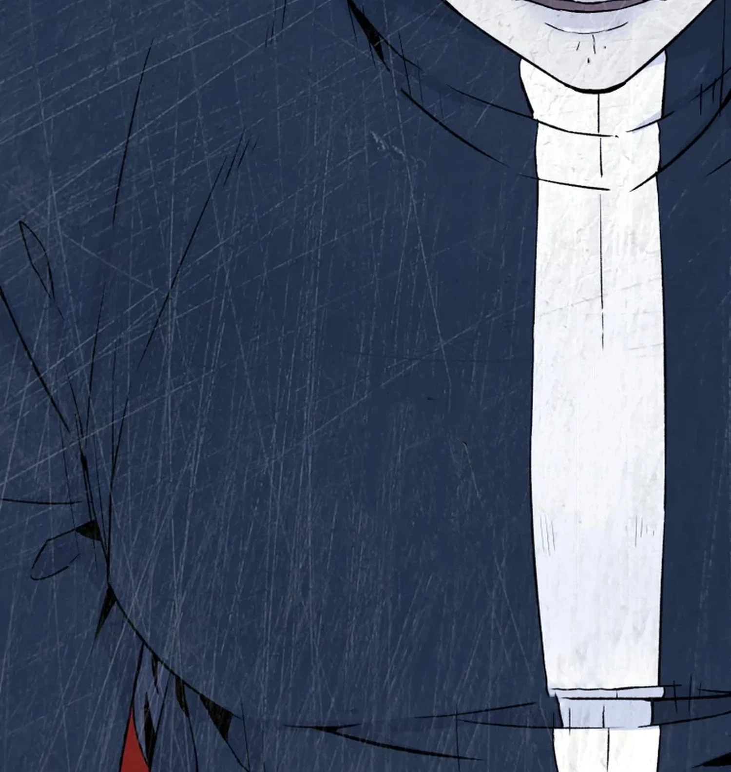 Seol Eunhwa Chapter 14 page 91 - 
