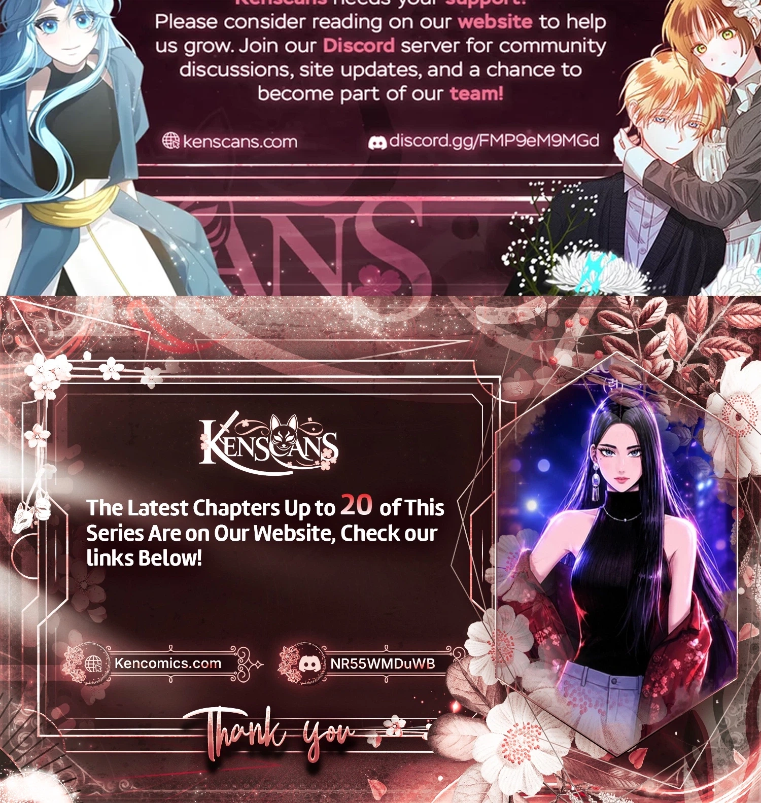 Seol Eunhwa Chapter 14 page 94 - 