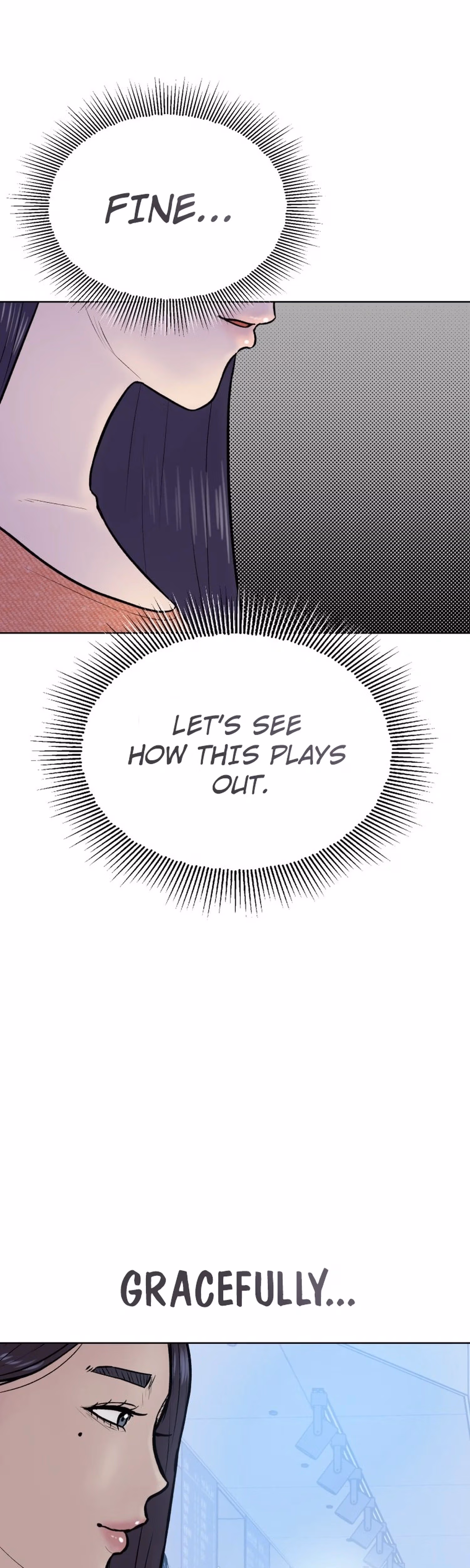 Seol Eunhwa Chapter 2 page 39 - 