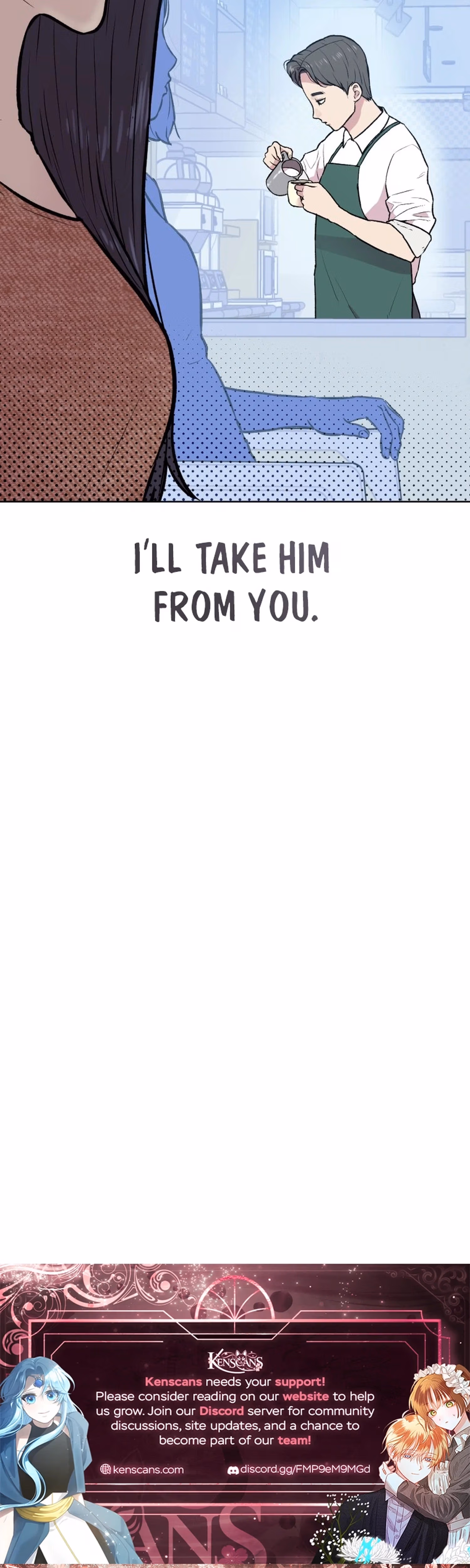 Seol Eunhwa Chapter 2 page 40 - 